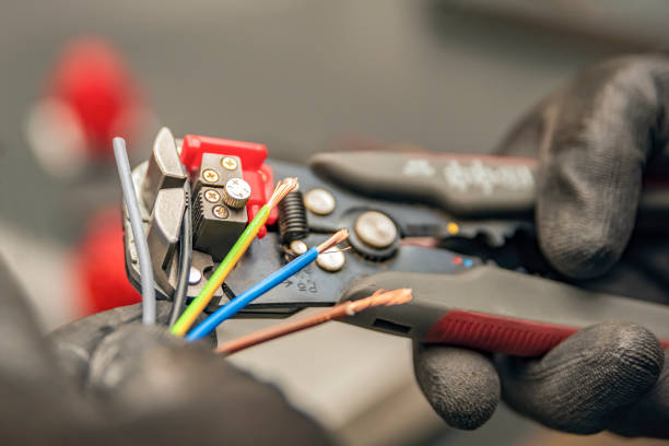 Best Electrical Troubleshooting Services  in Baldwin Park, CA