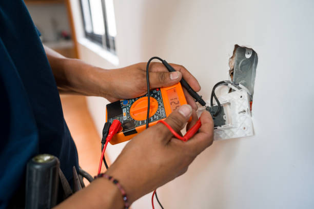 Best Electrical Contractors for Businesses  in Baldwin Park, CA