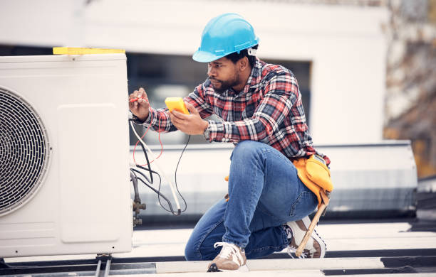Best Emergency Electrical Repair  in Baldwin Park, CA