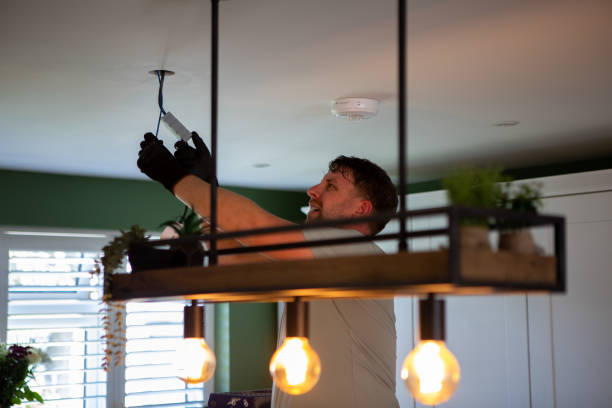 Best Electrician for Home Renovation  in Baldwin Park, CA