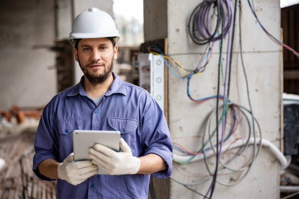 Best Electrical Installation Contractor  in Baldwin Park, CA