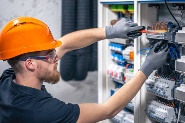 Best Electrical Troubleshooting Services  in Baldwin Park, CA